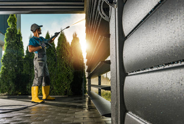 Trusted Marmet, WV Pressure Washing Experts